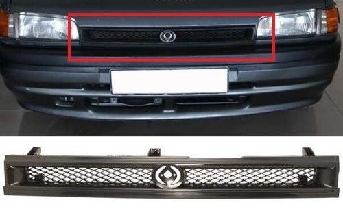 Mazda 323 Ön Panjur (Dar Tip) 1993 Sonrası Uyumlu