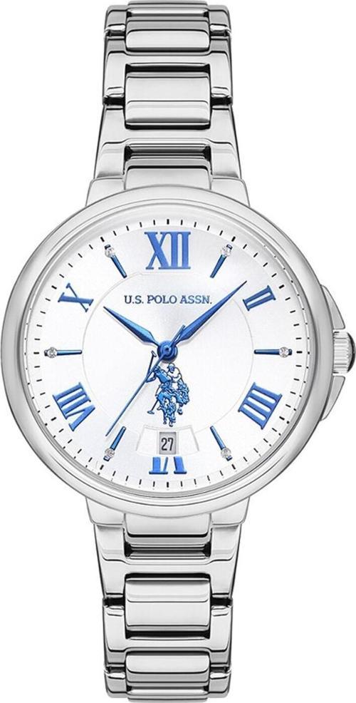 Uspa2012-02 Bayan Kol Saati