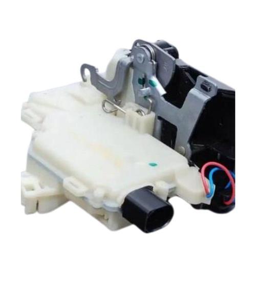 Volkswagen Golf 5 (1K1) 2003-2009 Jetta 3 (1K2) 2005-2010 Sol Arka Kapı Kilidi (Motorlu, 6 Pin)