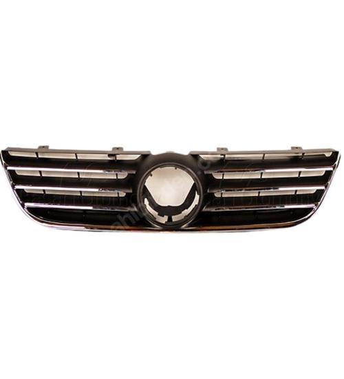 Volkswagen Polo 2005-2009 Ön Nikelajlı Panjur