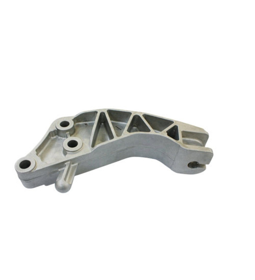 Opel Astra H 2004 Sonrası Motor Bağlantı Braketi