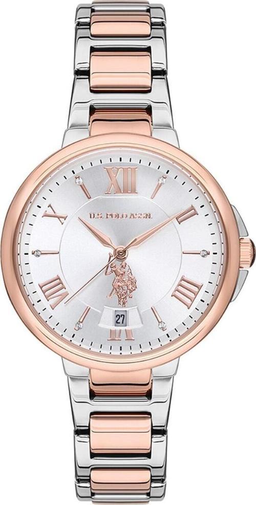 USPA2012-04 Kadın Kol Saati