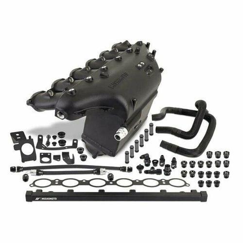 BMW G80 M3 / G82 M4 / G87 M2 2020→ Mishimoto Charge Air Cooler Manifold
