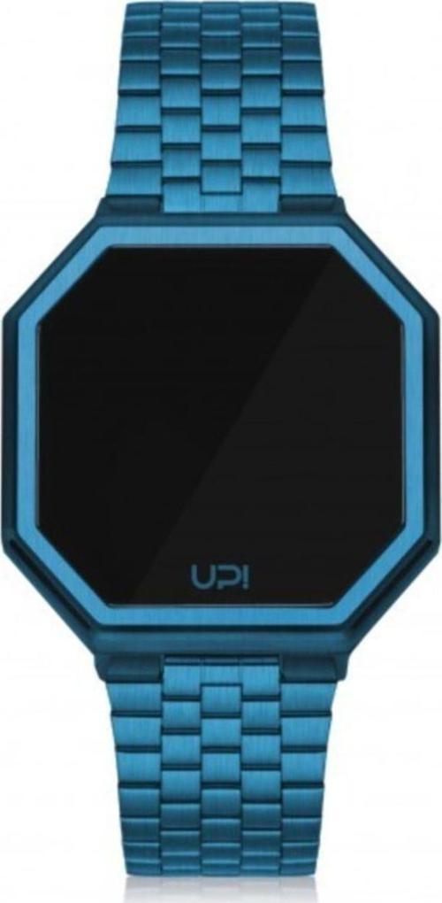 Edge Edge Blue Unisex Kol Saati