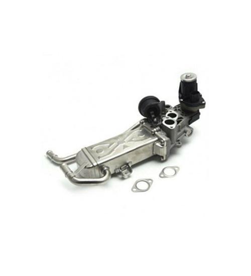 Volkswagen Tiguan Jetta Caddy Octavia Fabia Audi A3 1.6 TDI 2.0 TDI 2004 Sonrası EGR Valfi