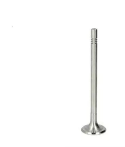 Volkswagen Golf 7 Jetta 4 Polo 5 Seat Leon Ibiza 4 Audi A3 8V1 Skoda Rapid   Subap Valfi Egzoz 24.5X6X99.1 Mm 8'li Set