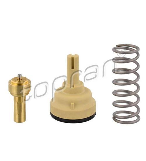 Volkswagen Golf 5 Jetta Passat 1.6 FSI 2004 Sonrası Termostat