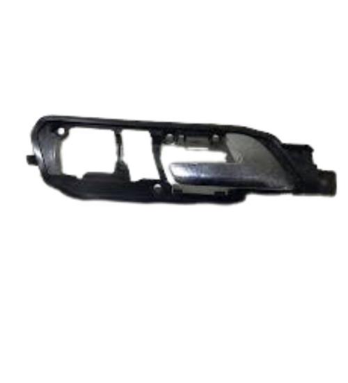 Volkswagen Polo 2002-2009 Ön Kapı İç Açma Kolu (Komple, Sağ, Nikelajlı)
