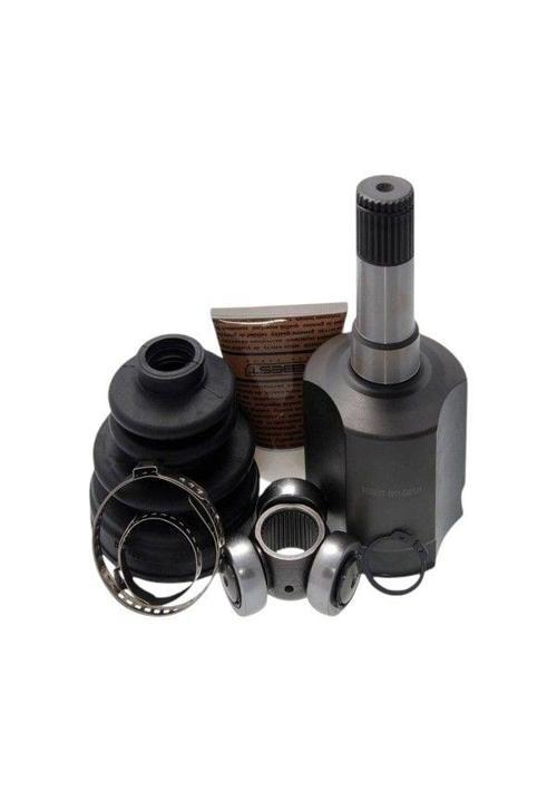 Opel Antara A 2.4 3.0 3.2 V6 2.0 2.2 CDTI 2006-2015 İç Aks Kafası Sol ABS’siz 24X34X35 Uzunluk 191Mm