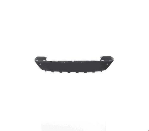 Porsche Cayenne Ön Tampon Alt Deflektörü 2007 Sonrası Uyumlu