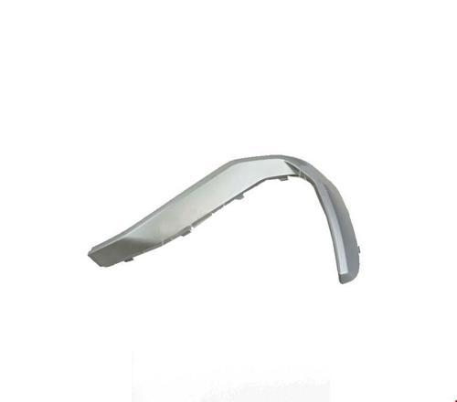 Audi Q3 Arka Spoiler Nikelajı Sağ 2019 Sonrası Uyumlu