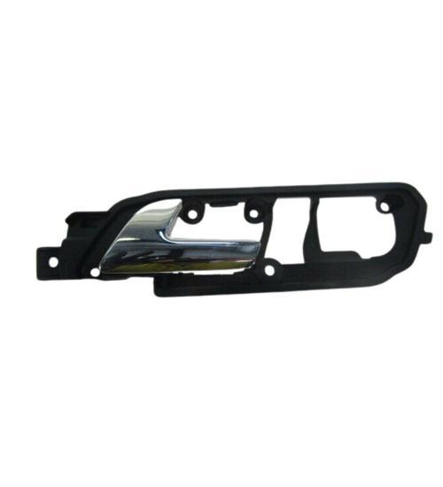 Volkswagen Polo 2002 2009 Ön Sol Komple Nikelajlı Kapı İç Açma Kolu