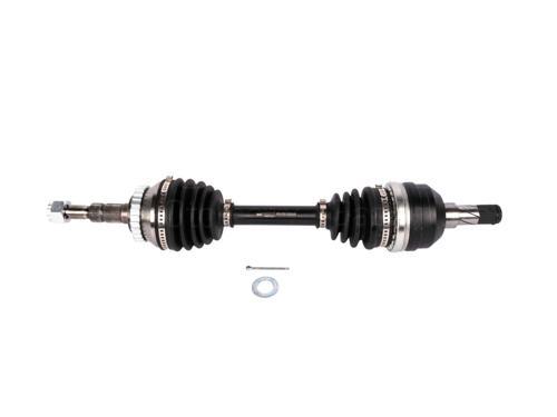 Opel Vectra B 2.0İ 1995 2003 Ön Sol Komple Aks Absli 29 Diş 33X34X52 Uzunluk 595 Mm
