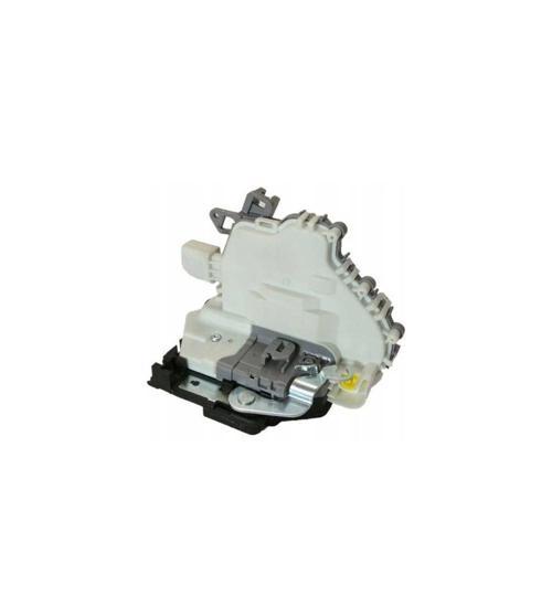 Seat Altea 5P1 2011-2015 Sol Ön Kapı Kilidi Motorlu 7 Pin