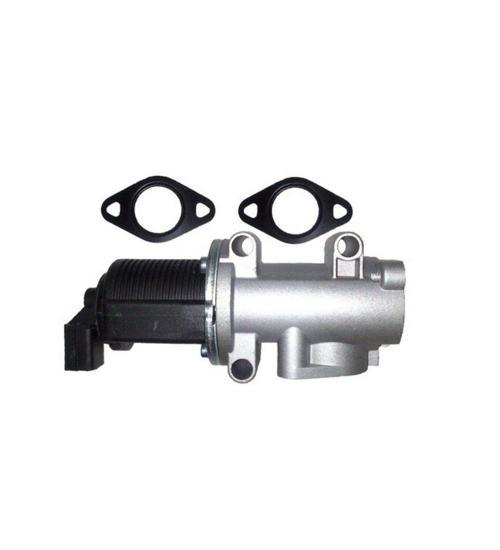 Opel Astra H Zafira B Vectra C Z19DTL EGR Valfi