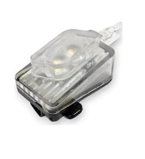 Audi A4 S4 A5 S5 Kapı Altı LED Sol