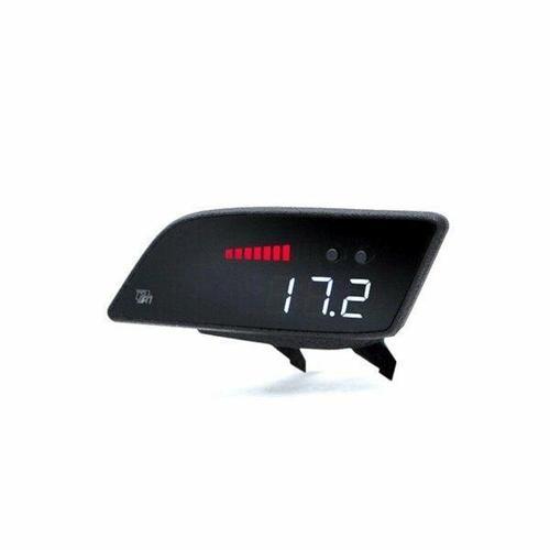Honda Civic Type R FL5 2022 ve Sonrası P3 Gauges V3 OBD2 Dijital Havalandırma Göstergesi (L3P3HC11)