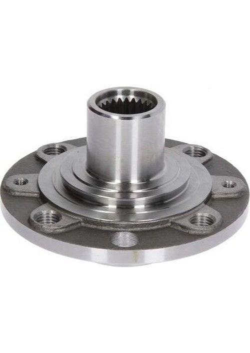 Opel Corsa D-E Adam Fiat Punto 2007 Sonrası Ön Porya (Rulmansız 4X100, ABS’siz 70,5 Mm)