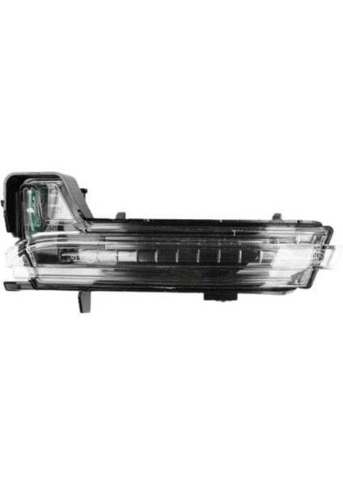 Skoda Karoq (NU7) Kodiaq (NS7) 2017 Sonrası Ayna Sinyali Sol