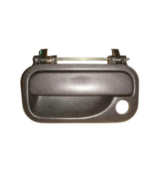 Opel Vectra B 1995-2002 Ön Sol Siyah Dış Kapı Kolu