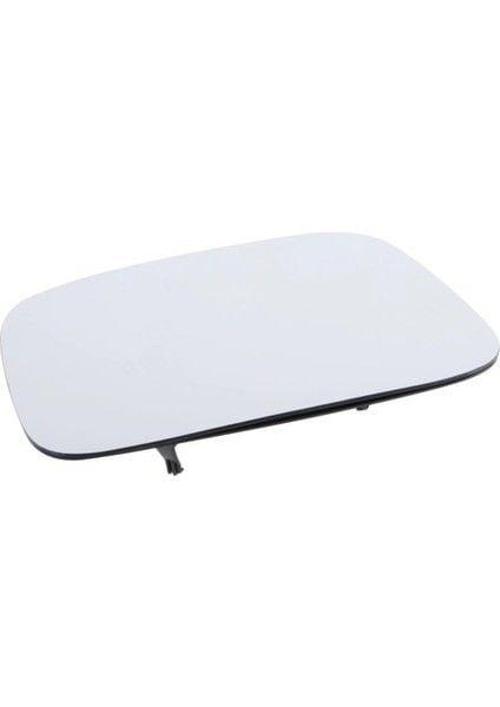 Volkswagen Caddy Ayna Camı Sağ Manuel Dış Bükey T5 04 Sonrası