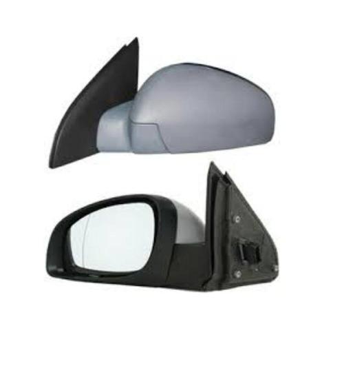 Ayna Camı Sağ Isıtmalı Konveks Opel Vectra C Signum 2003-2008