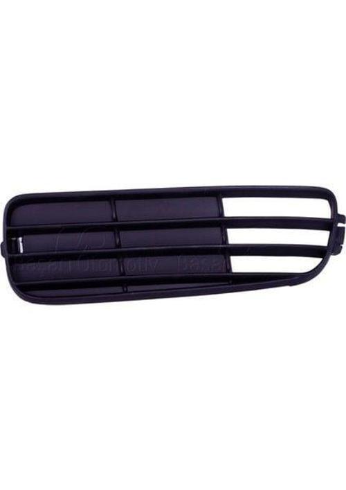 Audi 80 1992 Sonrası Sol Tampon Izgarası