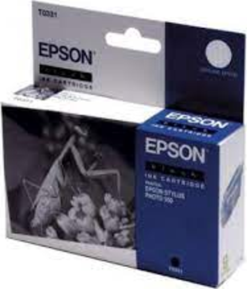 Epson StylusPhoto 950 SIyah 628 Sayfa