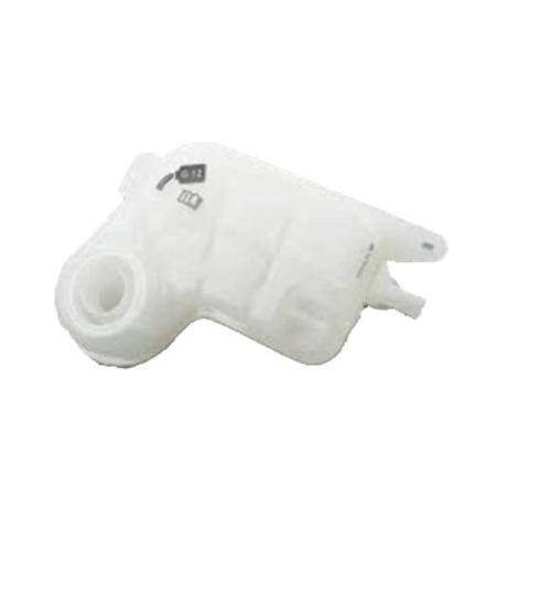 Audi A6 2.0 TDI AUK BRE CAHA CAGA 2004 Sonrası Kapaklı Sensörlü Radyatör Su Deposu