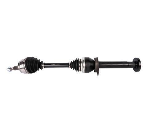 Volkswagen T5 (7HA) 2.5 TDI 2003-2011 Sağ Ön Komple Aks (38x26x63) Uzunluk: 871 mm