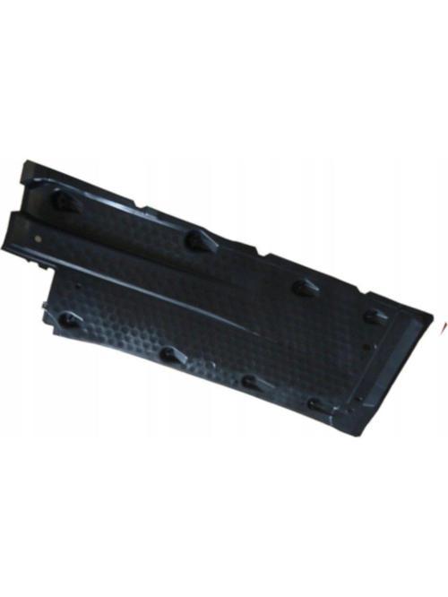 Volkswagen Golf 5 6 Jetta 3 Skoda Octavia 2 Yeti Seat Leon Audi A3 2004 Sonrası Sağ Taban Alt Muhafazası