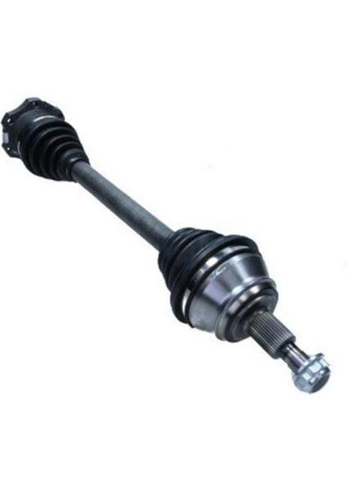 Volkswagen Golf4 1J1 1.6İ 16V Bcb M T 1997 2005 Komple Sol Ön Aks 36X53 Uzunluk 546Mm