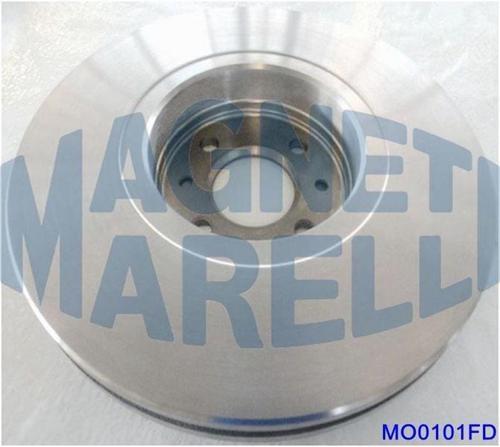 Renault Scenic II 2003&gt; Grand Scenic II 2004&gt; Ön Fren Diski 300mm Havalı