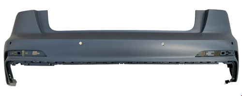 Audi A6 Arka Tampon S-line 2020 Sonrası Uyumlu