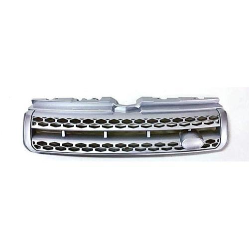 Evoque Panjur Komple Gri