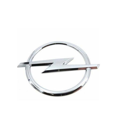 Opel Astra H 2004-2010 Panjur Arması