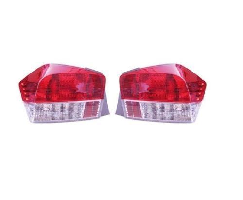 Honda City Sol Stop Lambası 2009 Sonrası Uyumlu