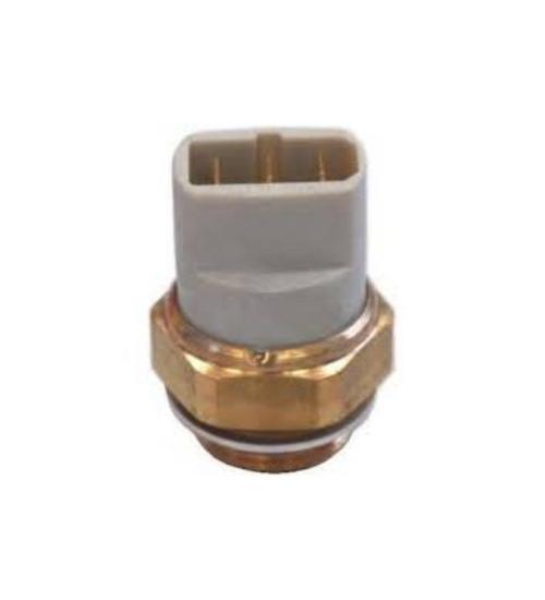 Audi A80 A100 Seat Toledo Ibiza Volkswagen Passat 1980 Sonrası Fan Müşürü