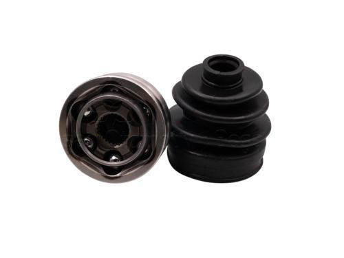 Audi A100 44Q 1982-1990 Dış Aks Kafası ABS’siz 26X25X56.5 Uzunluk 146 mm
