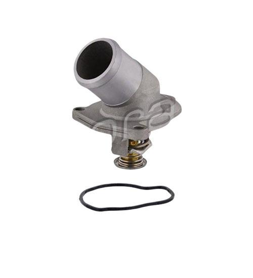 Opel Astra G H / Corsa B C D / Combo / Meriva / Tigra A10XEP X10XE X12XE Z10XE Z10XEP Z12XE Z12XEP Z14XEL Z14XEP 1998 Sonrası Termostat 92°