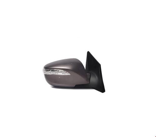 Hyundai Ix35 Sağ Elektrikli Isıtmalı Sinyalli Katlanır Dikiz Aynası 2011 Sonrası Uyumlu