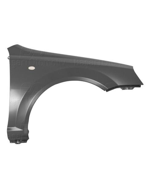 Chevrolet Lacetti Sedan J200 2003 Sonrası Ön Sağ Çamurluk