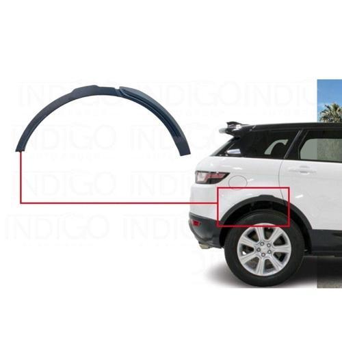 Evoque Arka Çamurluk Kaplaması Sağ