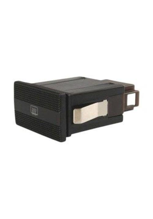 Volkswagen Passat B3 B4 T4 1988 Sonrası Arka Cam Rezistans Anahtarı