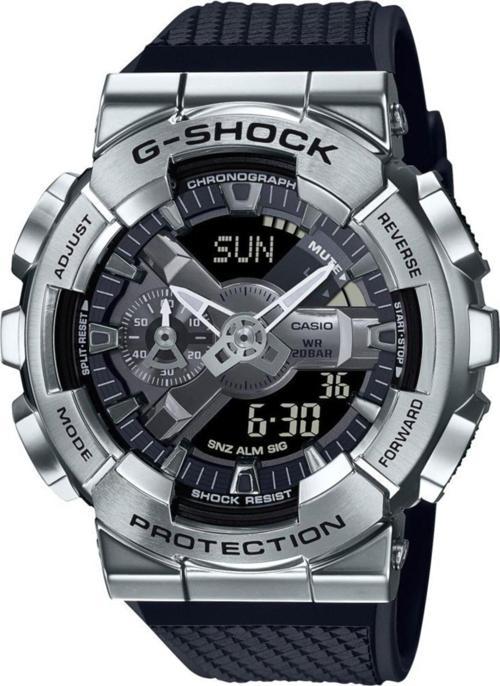 Unisex G-Shock Kol Saati GM-110-1ADR