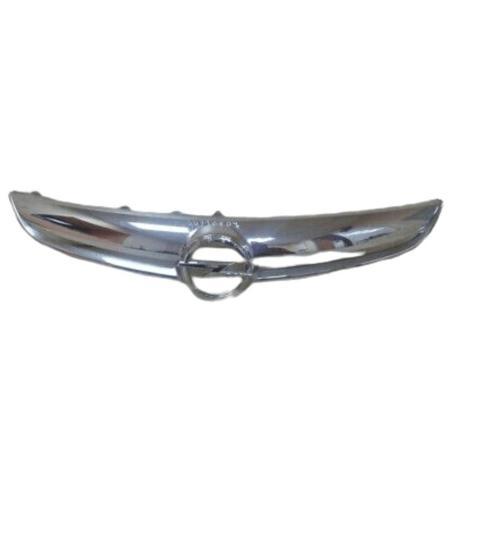 Opel Corsa D 2011 2015 Panjur Nikelajı