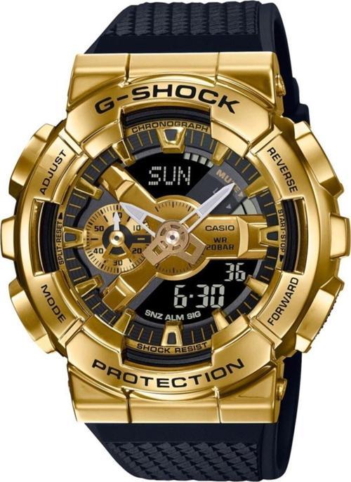 Unisex G-Shock Kol Saati GM-110G-1A9DR