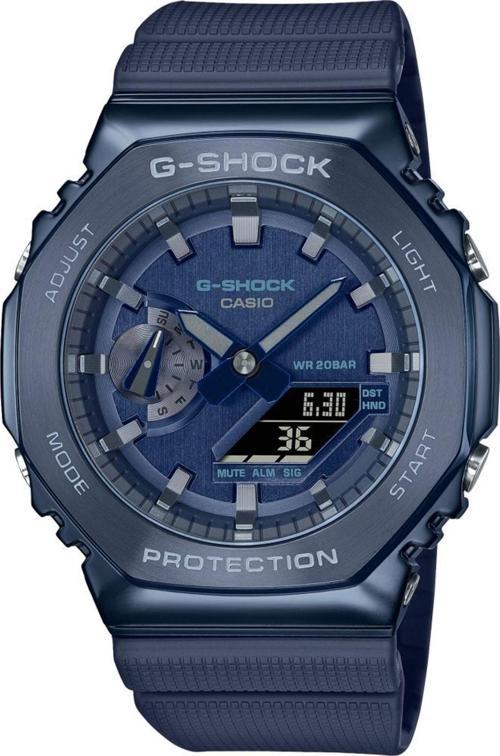 Unisex G-Shock Kol Saati GM-2100N-2ADR
