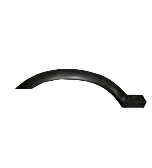 Opel Zafira A 1999 Sonrası Ön Sol Çamurluk Ağız Bakatiti