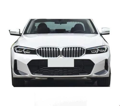 Bmw G20 Ön Tampon Set Sportline (Beyaz Boyalı) 2022 Sonrası Uyumlu